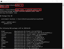 installing python on windows dataquest