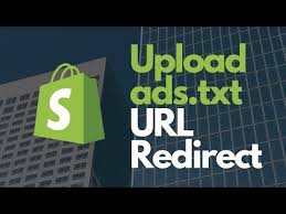 upload add ads text file to ify and