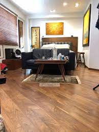 wood flooring never goes out of style