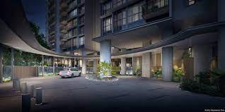 what is executive condo in singapore