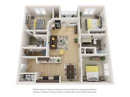 3 bedroom sherman tx apartment