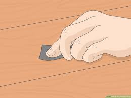 how to fix a squeaky floor 10 steps