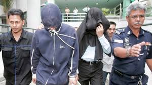 The murder of altantuya shaariibuu: Pembunuh Altantuya Menyebut Keterlibatan Najib Razak Internasional Majalah Tempo Co