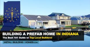 prefab home builders in indiana