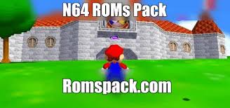 When it came out, there was no other system on earth that could match the graphics of the n64. Best 1000 N64 Roms Pack Romspack