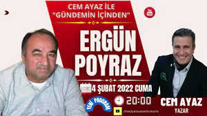 Tweets with replies by Ergün Poyraz (@ergunpoyraz3) / Twitter