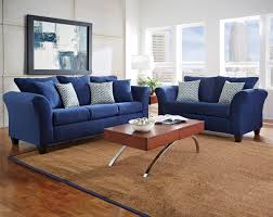 blue living room sets under 500