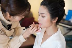 bridal makeup artist toronto