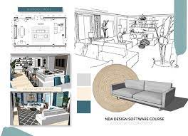 interior design software course