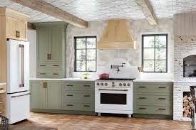 6 kitchen cabinet trends you ll see in