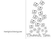 7 Best Cfc Images Day Care Printable Thank You Cards Quote