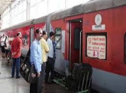 Railways Introduces Surge Pricing For Rajdhani Duronto And