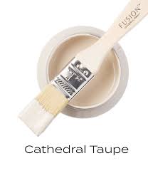Cathedral Taupe By Fusion
