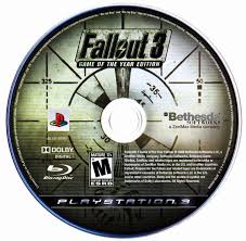 This is a walkthrough of one of my all time favorite games! Fallout 3 Game Of The Year Edition 2009 Playstation 3 Box Cover Art Mobygames