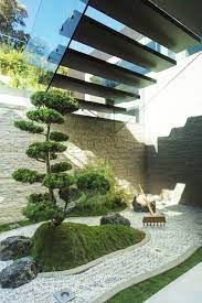 Modern Zen Gardens Zen Garden Design