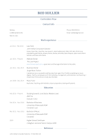 Law Clerk Resume Samples And Templates Visualcv