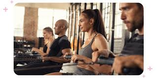 70 gym membership statistics you need