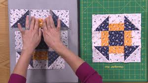 simple quilt blocks