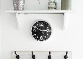 Wall Clocks To Fit Your Design