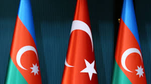 Bütün türkler bir ordu, katılmayan kaçaktır! Turkiye Ve Azerbaycan Elektronik Imzalarin Karsilikli Taninmasi Hazirliklari Tamamladi