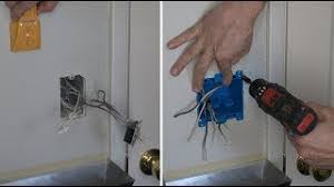 Wire a double switch for bathroom fan. How To Separate Bath Light And Fan Double Box And Two Switch Installation Youtube