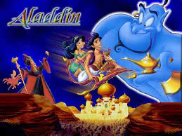 Aladdin và cây đèn thần hình nền - Aladdin và cây đèn thần và cây đèn thần  hình nền (5776538) - fanpop
