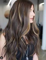 Bronde = brown + blonde is a term used by hair experts to describe the seamless mixture of blonde highlights with brown hair or vice versa. Top 25 Light Ash Blonde Highlights Hair Color Ideas For Blonde And Brown Hair