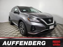 Up to $3,500 in offers. New 2021 Nissan Murano Sv 4d Sport Utility Near Collinsville 12101 Auffenberg Dealer Group
