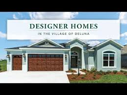 more designer homes available in the