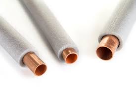Pipe Insulation How It Works The Best
