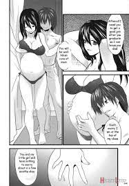 Page 2 of Pregnant Mama (by Doi Sakazaki) - Hentai doujinshi for free at  HentaiLoop