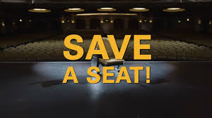 save a seat support