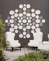 20 Ideas To Create Plates Wall Collage