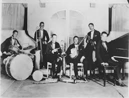 Famous jazz musicians of the 1930s. The Rise Of Jazz And Jukeboxes Prohibition An Interactive History