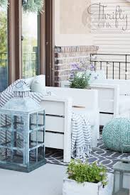 Easy Diy Outdoor Patio Furniture Plans