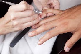 complete nail technician diploma course