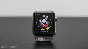 how to fix apple watch faces not