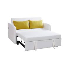 3 in 1 convertible sofa bed modern