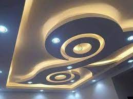 which false ceiling material is better