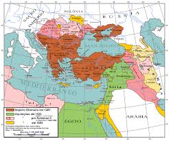 Conheça os mapas da grécia: Expansao Da Europa Pesquisa Google Imperio Otomano Mapa Cartografia