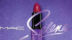 mac selena quintanilla collection mac