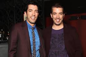 Hgtvs Property Brothers Begin Building Chart History