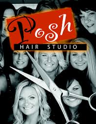 posh hair studio
