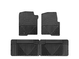 2008 ford f 150 all weather car mats