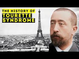 tourette s syndrome the man behind