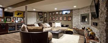 3 Budget Friendly Basement Renovations