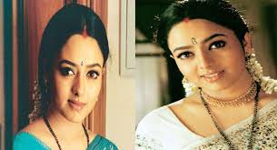 what soundarya said to her niece before