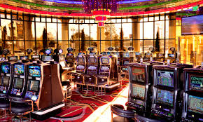 Understanding Online Slot Machines 