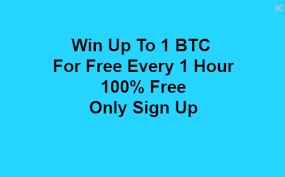 So, if you were considering signing up with executium and giving our platform a go, then why not take advantage of this free bitcoin offer and spend a little bit of time trying us out, before. Bitcoin Mining Win Up To 1 Btc For Free Every 1 Hour Facebook