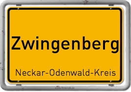 Firmen in Zwingenberg, Neckar-Odenwald-Kreis